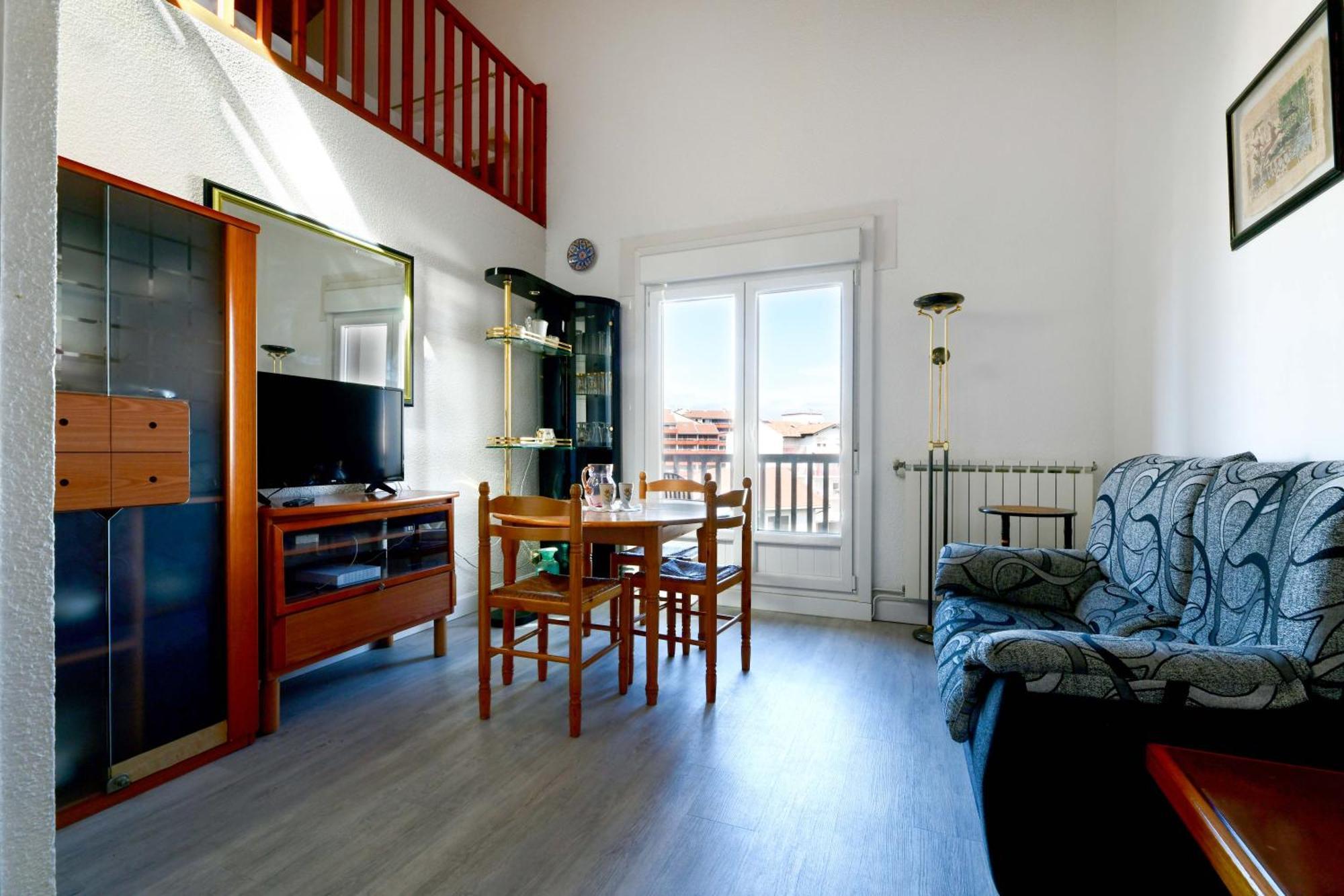Logis Hotel & Restaurant Bergeret Sport Hendaye Exterior foto