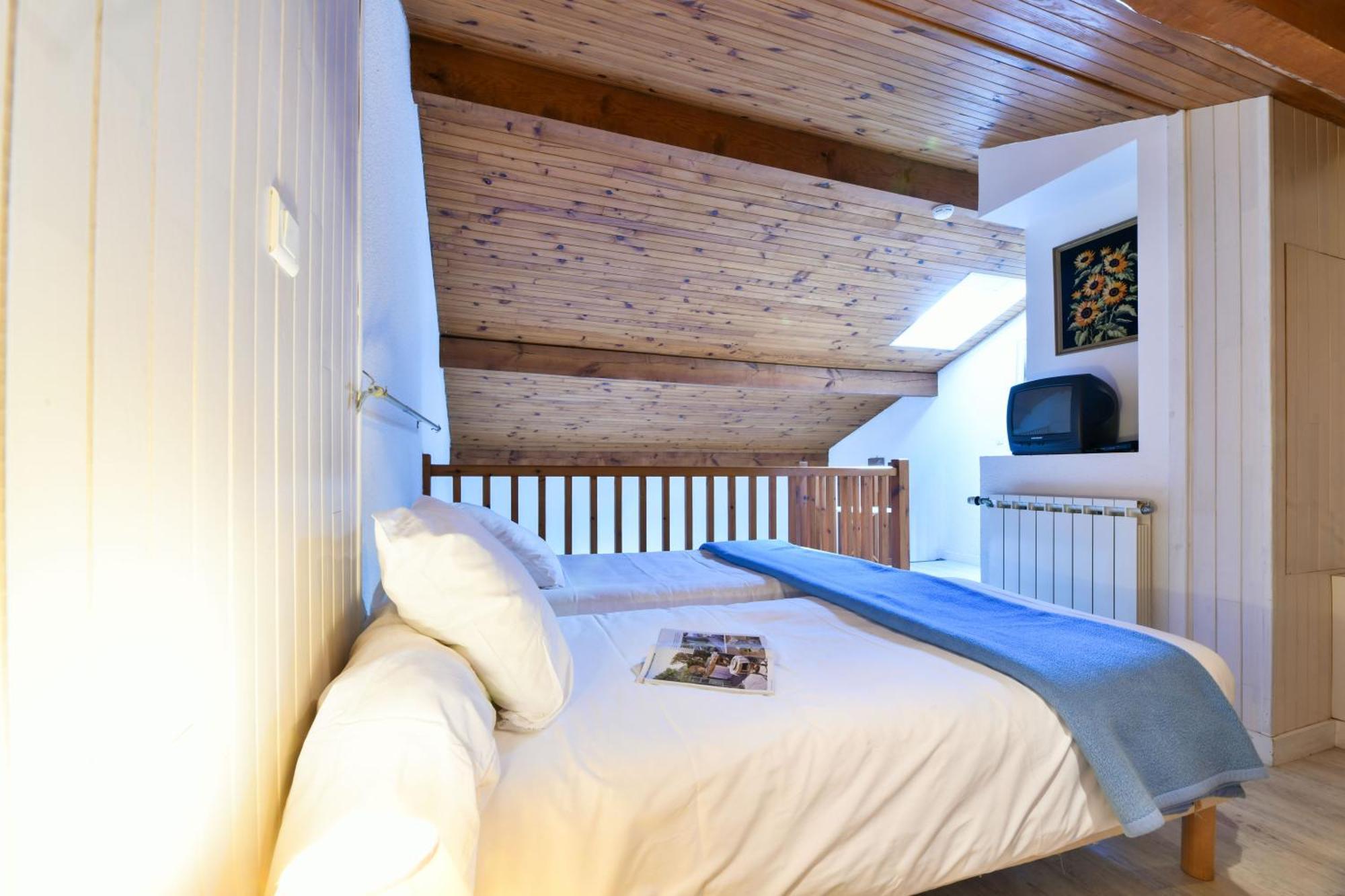 Logis Hotel & Restaurant Bergeret Sport Hendaye Exterior foto